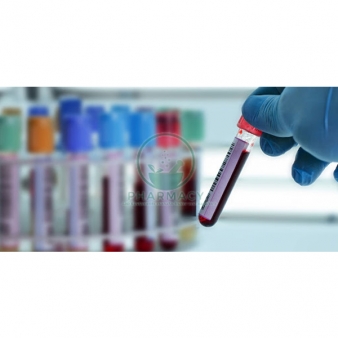 Blood Collection Tubes